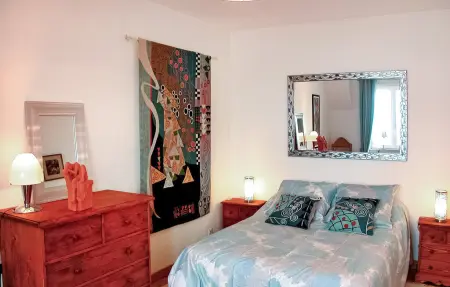 Beg Ar C'Hastell, Un Manoir De, Maison 8 personnes à Locquirec - Photo 37