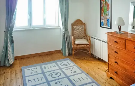 Beg Ar C'Hastell, Un Manoir De, Maison 8 personnes à Locquirec - Photo 38