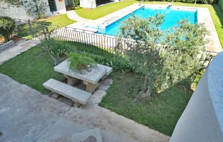 Villa Les Sapins, Maison 8 personnes à Moulès - Photo 6