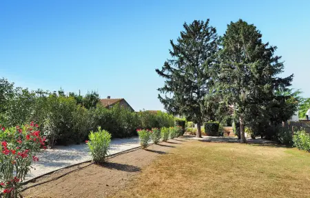 Villa Les Sapins, Maison 8 personnes à Moulès - Photo 8