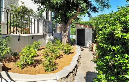 Villa Les Sapins, Maison 8 personnes à Moulès - Photo 13