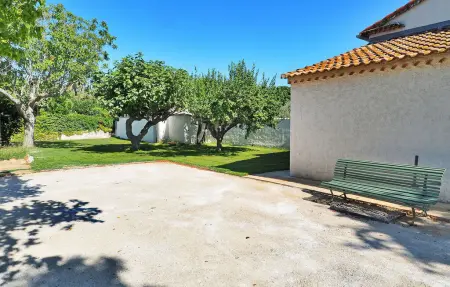 Villa Les Sapins, Maison 8 personnes à Moulès - Photo 16