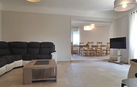 Villa Les Sapins, Maison 8 personnes à Moulès - Photo 18
