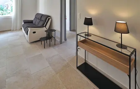 Villa Les Sapins, Maison 8 personnes à Moulès - Photo 19