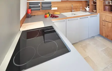 Villa Les Sapins, Maison 8 personnes à Moulès - Photo 22