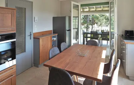 Villa Les Sapins, Maison 8 personnes à Moulès - Photo 23