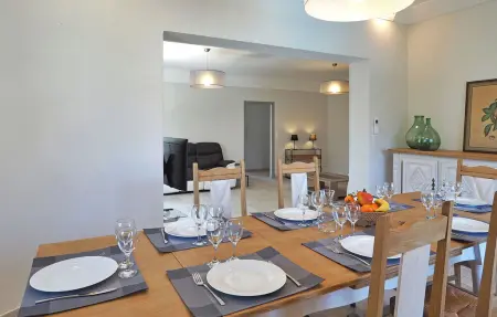 Villa Les Sapins, Maison 8 personnes à Moulès - Photo 24
