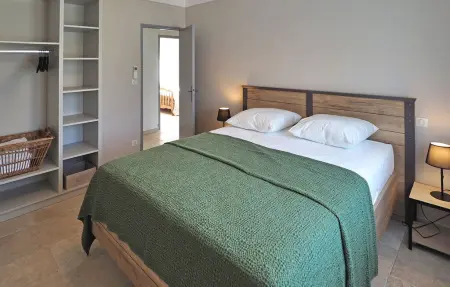 Villa Les Sapins, Maison 8 personnes à Moulès - Photo 25
