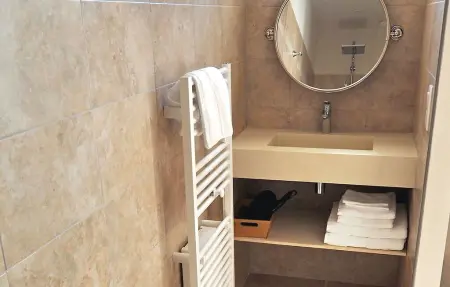 Villa Les Sapins, Maison 8 personnes à Moulès - Photo 32