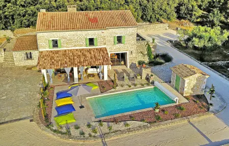 Mazet Solaris, Maison 8 personnes à Orgnac l'Aven - Photo 8
