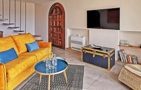 Mazet Solaris, Maison 8 personnes à Orgnac l'Aven - Photo 11
