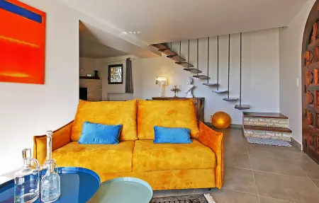 Mazet Solaris, Maison 8 personnes à Orgnac l'Aven - Photo 13