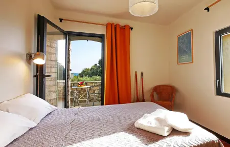 Mazet Solaris, Maison 8 personnes à Orgnac l'Aven - Photo 20