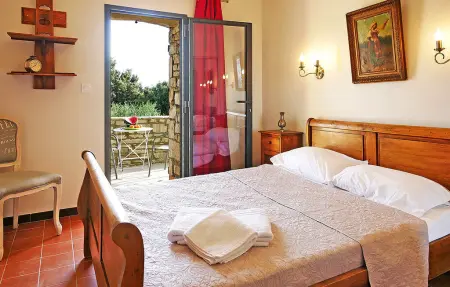 Mazet Solaris, Maison 8 personnes à Orgnac l'Aven - Photo 22