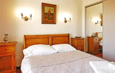 Mazet Solaris, Maison 8 personnes à Orgnac l'Aven - Photo 23