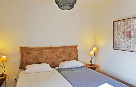 Mazet Solaris, Maison 8 personnes à Orgnac l'Aven - Photo 24