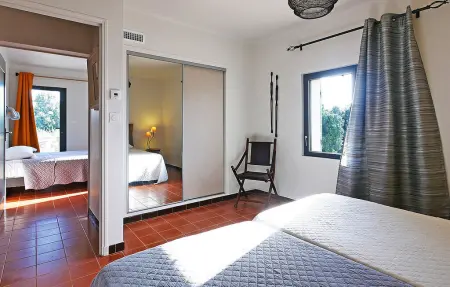Mazet Solaris, Maison 8 personnes à Orgnac l'Aven - Photo 25