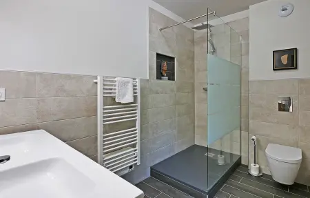Mazet Solaris, Maison 8 personnes à Orgnac l'Aven - Photo 26