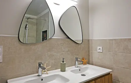 Mazet Solaris, Maison 8 personnes à Orgnac l'Aven - Photo 30