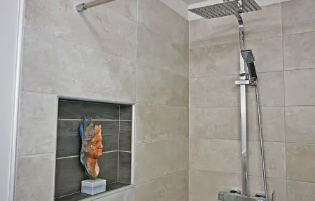 Mazet Solaris, Maison 8 personnes à Orgnac l'Aven - Photo 32