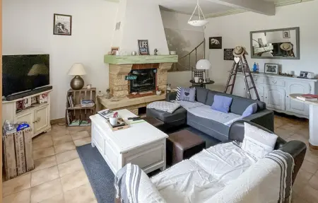 Le Mas Bessier, Maison 4 personnes à Chateaurenard - Photo 2