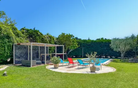 Le Mas Bessier, Maison 4 personnes à Chateaurenard - Photo 7