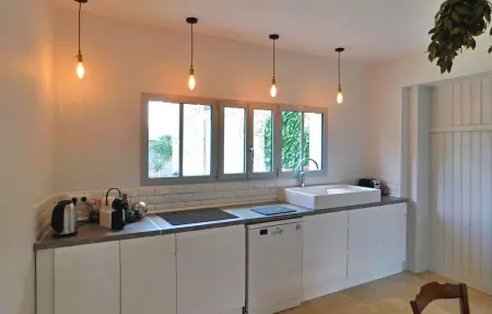La Maison De Muguet, Maison 6 personnes à Saint Rabier - Photo 5
