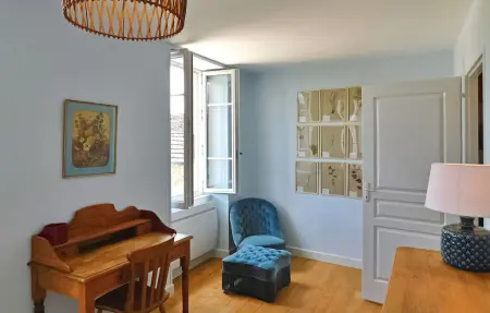 La Maison De Muguet, Maison 6 personnes à Saint Rabier - Photo 7