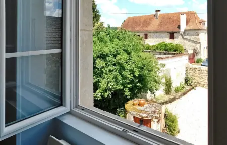 La Maison De Muguet, Maison 6 personnes à Saint Rabier - Photo 8