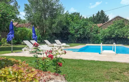 La Maison De Muguet, Maison 6 personnes à Saint Rabier - Photo 9