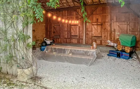 La Maison De Muguet, Maison 6 personnes à Saint Rabier - Photo 18