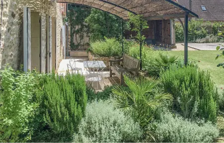 La Maison De Muguet, Maison 6 personnes à Saint Rabier - Photo 19