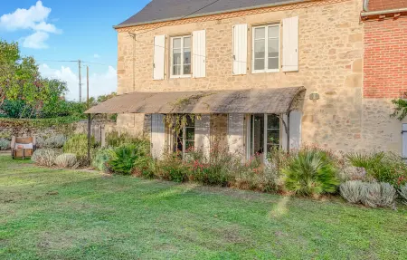 La Maison De Muguet, Maison 6 personnes à Saint Rabier - Photo 20