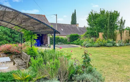 La Maison De Muguet, Maison 6 personnes à Saint Rabier - Photo 21