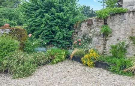 La Maison De Muguet, Maison 6 personnes à Saint Rabier - Photo 25