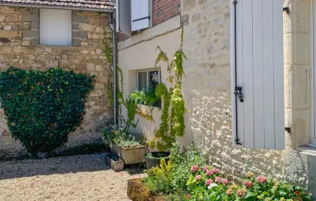 La Maison De Muguet, Maison 6 personnes à Saint Rabier - Photo 27