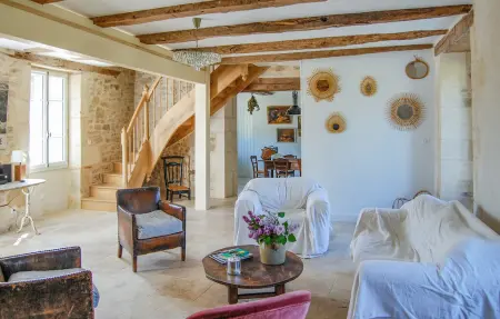 La Maison De Muguet, Maison 6 personnes à Saint Rabier - Photo 28