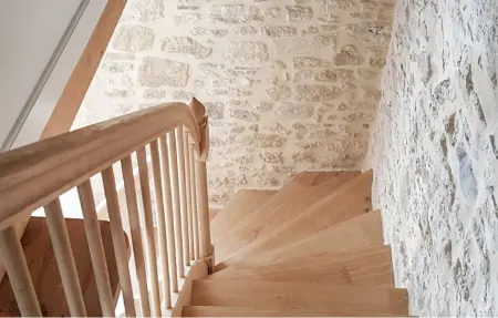 La Maison De Muguet, Maison 6 personnes à Saint Rabier - Photo 34