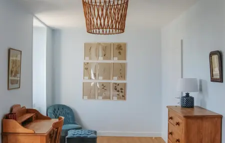 La Maison De Muguet, Maison 6 personnes à Saint Rabier - Photo 36