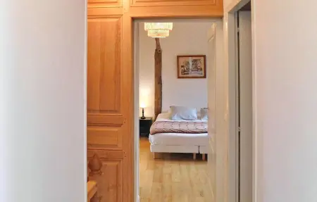La Maison De Muguet, Maison 6 personnes à Saint Rabier - Photo 37