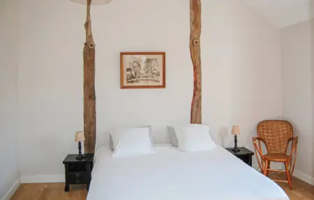 La Maison De Muguet, Maison 6 personnes à Saint Rabier - Photo 38
