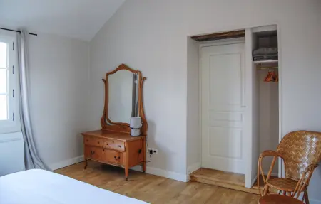 La Maison De Muguet, Maison 6 personnes à Saint Rabier - Photo 39