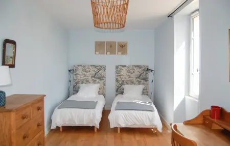 La Maison De Muguet, Maison 6 personnes à Saint Rabier - Photo 40