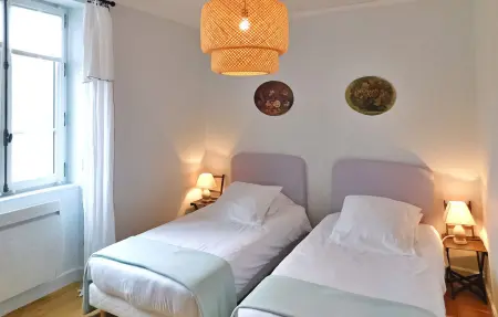 La Maison De Muguet, Maison 6 personnes à Saint Rabier - Photo 41