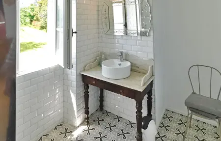 La Maison De Muguet, Maison 6 personnes à Saint Rabier - Photo 45