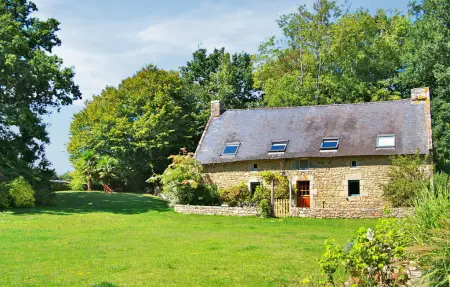 Maison De Charme Dans Le, Maison 10 personnes à Brech - Photo 1