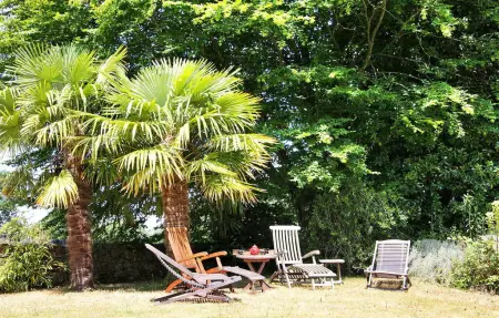 Maison De Charme Dans Le, Maison 10 personnes à Brech - Photo 4