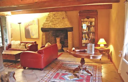 Maison De Charme Dans Le, Maison 10 personnes à Brech - Photo 7