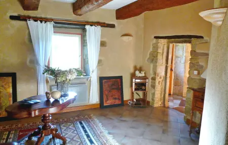 Maison De Charme Dans Le, Maison 10 personnes à Brech - Photo 13