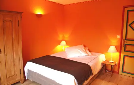 Maison De Charme Dans Le, Maison 10 personnes à Brech - Photo 15